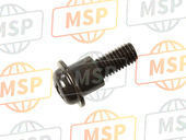 90114MM5000, Screw, Pan, 5X16, Honda