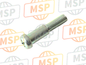 90115147000, Screw, Handle Lever Pivot, 5X26, Honda