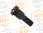 90115HA6000, Screw, Parking Lever Pivo, Honda