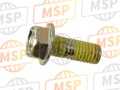 90115HA7651, Bolt, Flange, 8X20, Honda