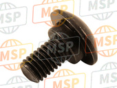 90115KPP860, Screw, Visor Special Sett, Honda, 2