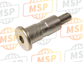 90115MAL600, Tornillo,  Pivote Cambio, Honda