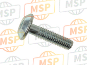 90115MASE00, Tornillo,  Especial 6X25, Honda