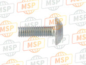 90115MFLD20, Screw, Pan, 6X20, Honda, 2