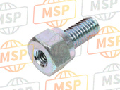 90115MJ1830, Bullone Speciale 8mm, Honda