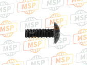 90115MKAD80, Screw, Truss, 5X16, Honda, 2