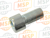 90116GBMW00, Bolt Socket Fork Fr., Honda