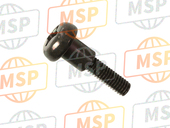 90116GS7670, Screw, Parking Lever Pivot, Honda, 1