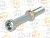 90116KZZ900, Bolt, Hook, 8mm, Honda, 1