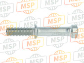 90116KZZ900, Bolt, Hook, 8mm, Honda, 2