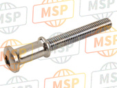 90116MAT000, Perno De Enganche 8X47, Honda