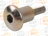 90116MBV710, Bullone Speciale 6mm, Honda