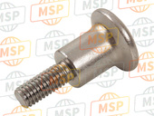 90116MBV710, Bolt, Special, 6mm, Honda, 2