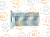90116MBWD20, Bund, Motor Befestigung, Honda, 2