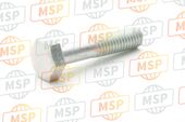 90117065000, Bolt Hex 6X28, Honda