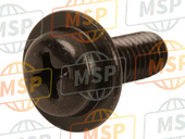 90117KCS650, Screw,Pan 5X13, Honda