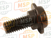 90117KCS650, Screw,Pan 5X13, Honda, 2