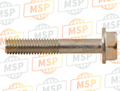 90117KPS900, Bolt, Flange, 6X35, Honda, 2