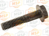 90117KW1900, Bolt, Flange, 6X28, Honda, 2