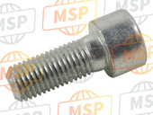 90117ME8000, Bolt,Soc,10X25, Honda, 2