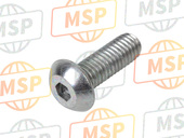 90118MBWA10, Bolt, Special, 5X14, Honda