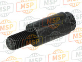 90118MFL000, Tornillo,  Pivote Estante, Honda, 2