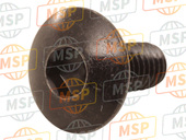 90118MJKN20, Screw, Special, 6X14, Honda