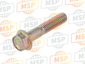 90118VM6000, Bolt, Flange, 8X40, Honda, 1