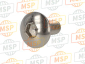 90119MGH640, Bolt, Special, 6X14 (Sus), Honda