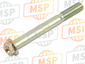 90120KZ4J40, Tornillo De Reborde 8X70, Honda