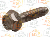 90120MASE11, Bullone A Termica Collett, Honda