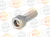 90120MEA900, Tornillo,  Casquillo 10X28, Honda