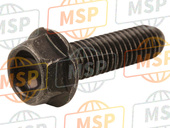 90120MEE000, Bolt, Flange, 8X28, Honda