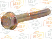 90120MFJD00, Bolt, Flange, 8X50(Guide), Honda