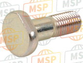 90121MCF000, Boulon,  10X30, Honda