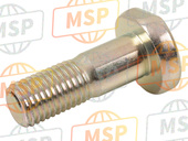 90121MCF000, Bolt, 10X30, Honda, 2