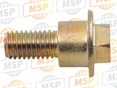 90121MKEA00, Bolt, Special, 8mm, Honda, 2