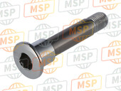 90121ML7690, Bolt, R. Pivot, Honda, 1