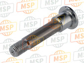 90121ML7690, Bolt, R. Pivot, Honda, 2