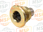 90122HM5930, Bolt B, Pivot, Honda