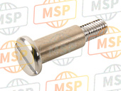 90122MCJ750, Boulon De Pivot De Levier, Honda