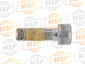 90122MCWD00, Bolt, Socket, 10X32, Honda, 2