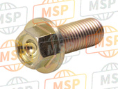 90122MEN730, Bolt, 10X24, Honda, 1