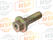 90123402700, Bolt, Rotor Setting, Honda