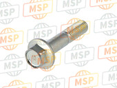 90123K26900, Tornillo De Reborde 10X47, Honda