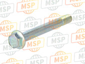 90123MCA000, Bolt, Flange, 12X99, Honda, 1