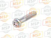 90123MKFD60, Bolt, Flange, 8X35, Honda, 1