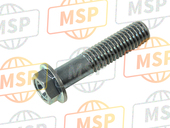 90124KZ4J40, Tornillo De Reborde 8X35, Honda