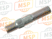 90125120020, Tornillo,  Collarin 8X45, Honda