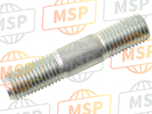 90125GE2740, Bolt, Stud, 10X31, Honda